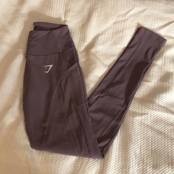 Gymshark Pants - Gymshark leggings